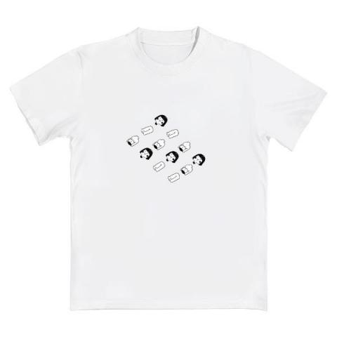 vo_ov.paint - <衣服圖案設計>
與線上創作平台PENKER的合作，製作自己的圖樣插畫