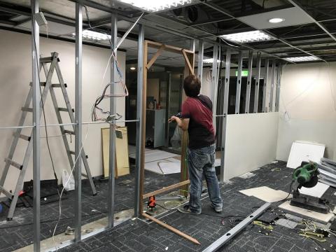 專業職人室內裝修工程 - 