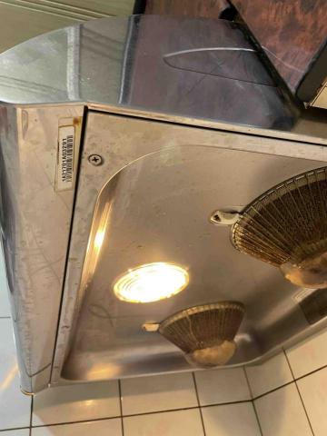 小p清潔🧹 - 清洗前