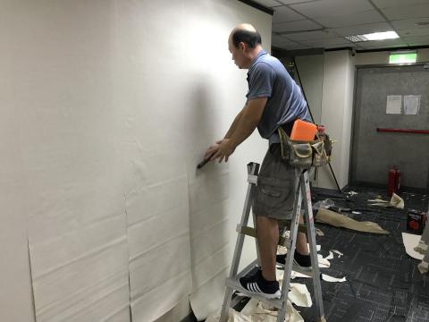 專業職人室內裝修工程 - 