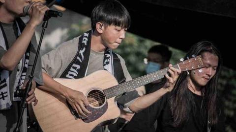 提供寫歌服務的專家jay