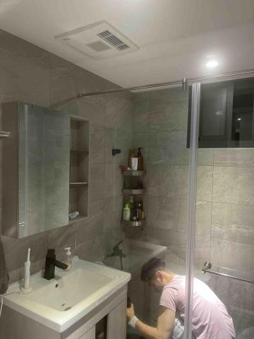 宇阩水電工程 - 