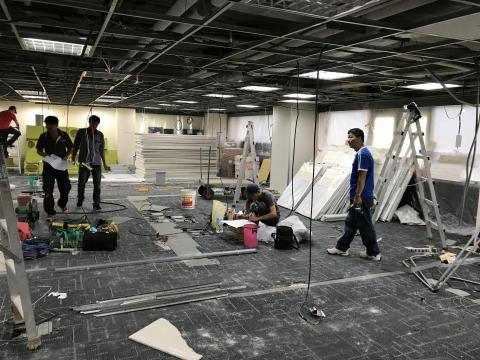 專業職人室內裝修工程 - 