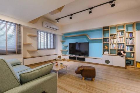 專業職人室內裝修工程 - 