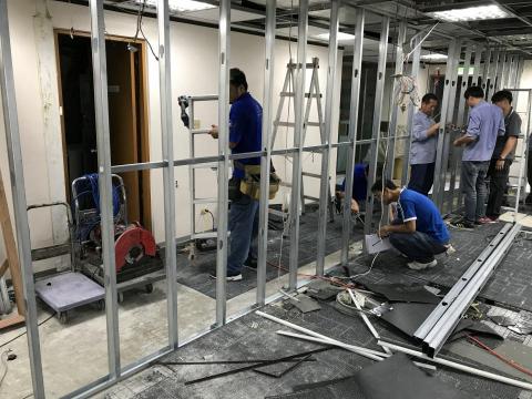 專業職人室內裝修工程 - 