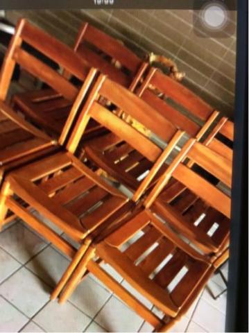 巧藝木工坊 - 餐廳木椅結構重整