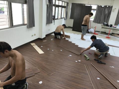 專業職人室內裝修工程 - 