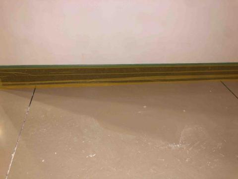 宋宥廷（印象藝術塗裝） - ❶
防護措施