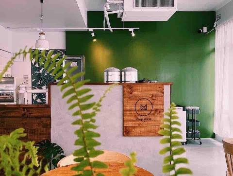 鉅森室內裝修 - 羅東慢慢敘集早午餐