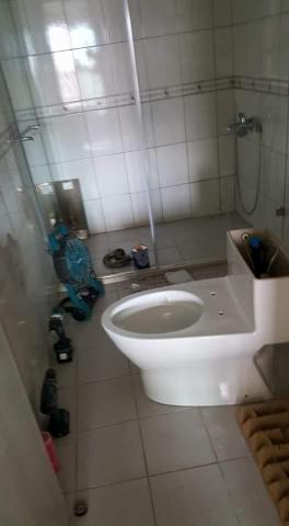 溢鑫水電工程 - 安裝衛浴設備