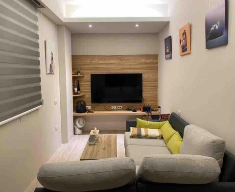 鉅森室內裝修 - 宜蘭校舍路-30年老屋翻新案