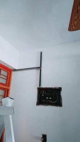 溢鑫水電工程 - 老舊房屋新設電源配置裝潢壓條