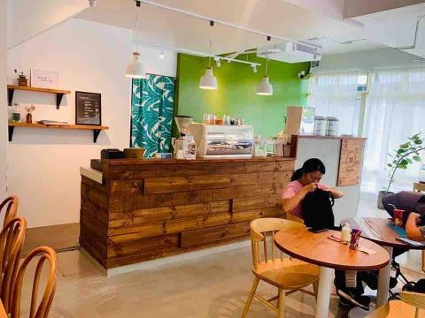 鉅森室內裝修 - 羅東慢慢敘集早午餐