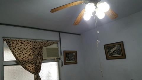 溢鑫水電工程 - 冷氣電源及房間插座電源，裝潢壓條方式收尾