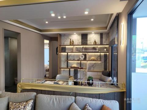 溢鑫水電工程 - 樣品屋水電工程