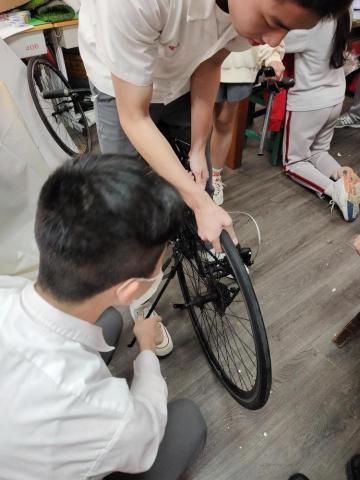 玉文 - 製作商品視覺