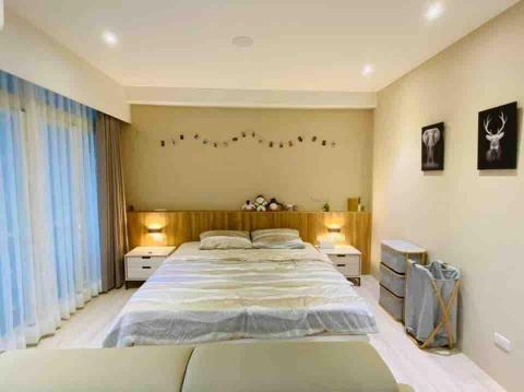 鉅森室內裝修 - 宜蘭校舍路-30年老屋翻新案