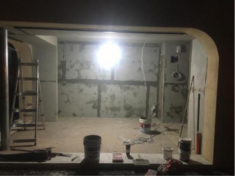 勝雨工程。油漆。防水。 -  勝雨工程。油漆。防水。 -