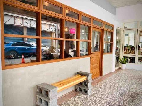 鉅森室內裝修 - 羅東慢慢敘集早午餐