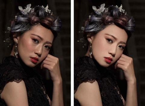 陳柏仲 - 精緻修膚