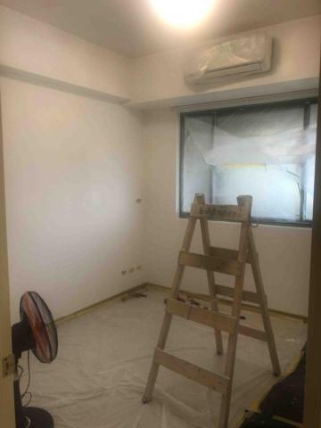 宋宥廷（印象藝術塗裝） - ❶
粉刷牆面