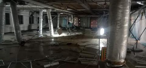 凱斯工程公司 - 弘光科技大學