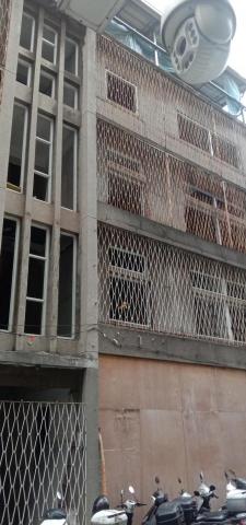 凱斯工程公司 - 吉林路打石