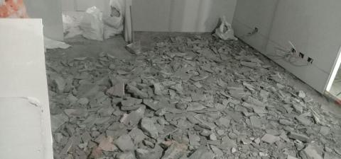 凱斯工程公司 - 吉林路