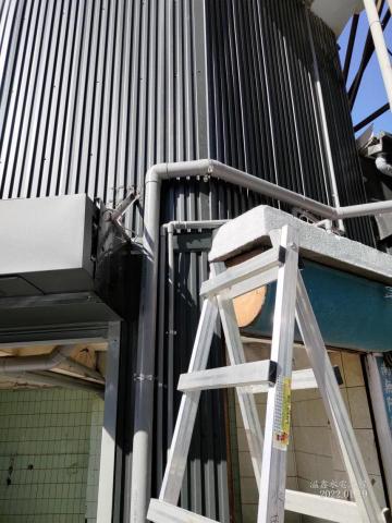 溢鑫水電工程 - 