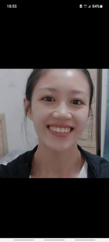 提供打掃阿姨新竹服務的專家黃家語