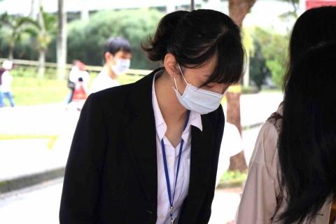 政治大學法律學系 - 政治大學包種茶節法律系