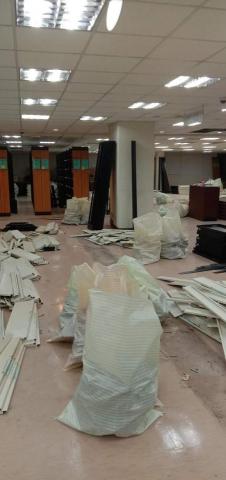 凱斯工程公司 - 台中弘光科技大學