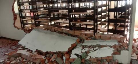 凱斯工程公司 - 台中弘光科技大學