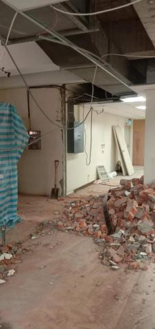 凱斯工程公司 - 弘光科技大學