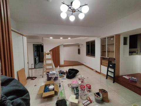 萬騫綜合工程 - 板橋場