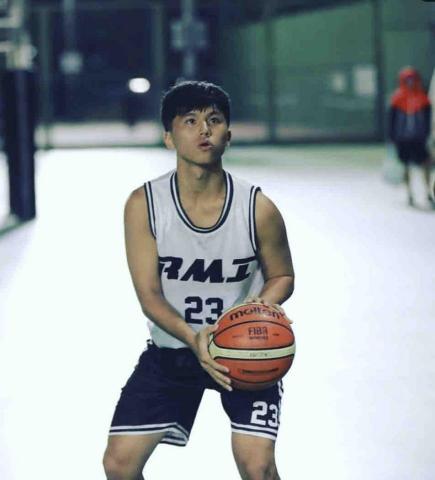 林昱辰 -  林昱辰 -