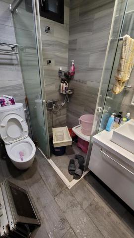 清潔先生 - 清掃前