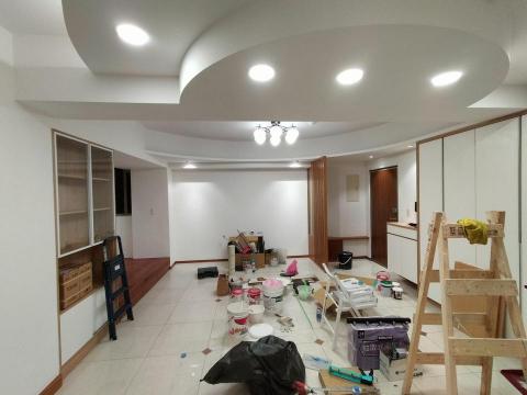 萬騫綜合工程 - 板橋場