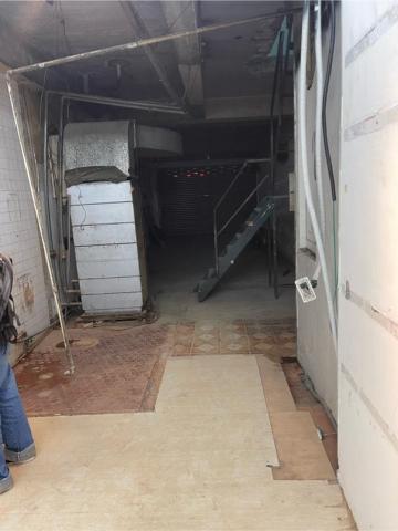 風瑞拆除工程行 - 一樓店面拆除完成