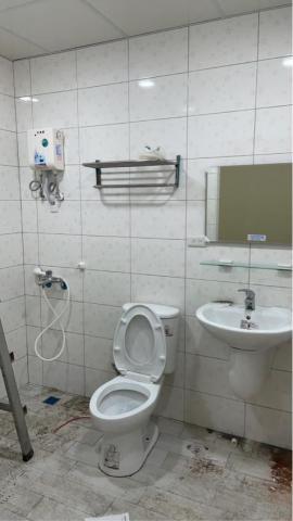 高雄水電維修站8-23 - 無障礙廁所