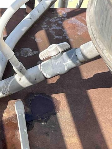 水電宅急修 - 漏水處理