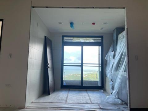 風瑞拆除工程行 - 親隔間拆除完成