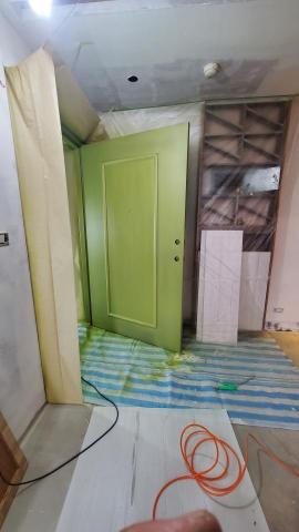 八爪魚油漆(阿錠) - 冷烤漆底漆