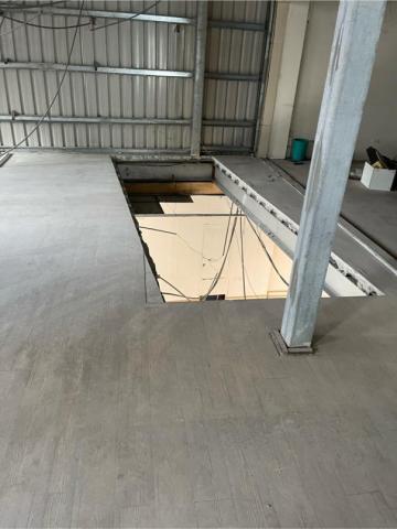 風瑞拆除工程行 - 樓板施工完成