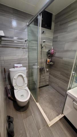 清潔先生 - 清掃後