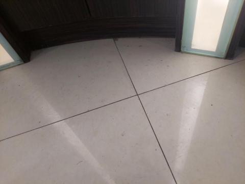 黃家語 - 未刮除髒污