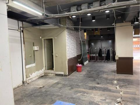 風瑞拆除工程行 - 施工完成