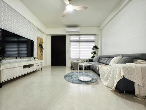 Fb半谷空間設計 -  Fb半谷空間設計 -