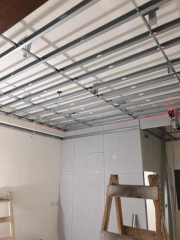 輕鋼架室內裝潢(大小工程通包👍) -  輕鋼架室內裝潢(大小工程通包👍) -