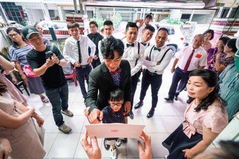 日常光影影像工作室 - 